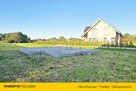 DZIAŁKA  Z POZWOLENIEM NA BUDOWĘ DOMU MIESZKALNEGO - 8
