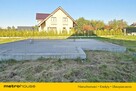 DZIAŁKA  Z POZWOLENIEM NA BUDOWĘ DOMU MIESZKALNEGO - 11
