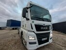 MAN Tgx - 1