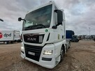MAN Tgx - 2