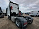 MAN Tgx - 3