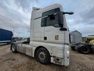 MAN Tgx - 6
