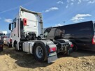 MAN Tgx - 9