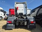 MAN Tgx - 10