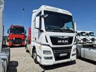 MAN Tgx - 1