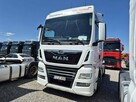 MAN Tgx - 2