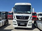 MAN Tgx - 3