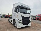 Iveco AS440ST/FP LT - 1