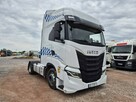 Iveco AS440ST/FP LT - 1
