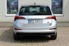 Škoda Scala FV23% SalonPL 110KM Ambition SmartLink Klimatronik LED 1WŁ Gwarancja - 5