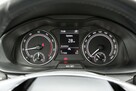 Škoda Scala FV23% SalonPL 110KM Ambition SmartLink Klimatronik LED 1WŁ Gwarancja - 13