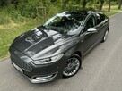Ford Mondeo Vignale 2.0 TDCI 180 Koni Convers Panorama Sony Full Radar Super Stan - 2