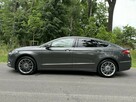 Ford Mondeo Vignale 2.0 TDCI 180 Koni Convers Panorama Sony Full Radar Super Stan - 3