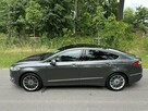 Ford Mondeo Vignale 2.0 TDCI 180 Koni Convers Panorama Sony Full Radar Super Stan - 4