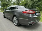 Ford Mondeo Vignale 2.0 TDCI 180 Koni Convers Panorama Sony Full Radar Super Stan - 5
