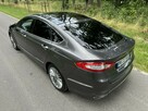 Ford Mondeo Vignale 2.0 TDCI 180 Koni Convers Panorama Sony Full Radar Super Stan - 6