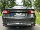Ford Mondeo Vignale 2.0 TDCI 180 Koni Convers Panorama Sony Full Radar Super Stan - 7