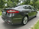 Ford Mondeo Vignale 2.0 TDCI 180 Koni Convers Panorama Sony Full Radar Super Stan - 9