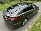 Ford Mondeo Vignale 2.0 TDCI 180 Koni Convers Panorama Sony Full Radar Super Stan - 10
