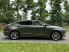 Ford Mondeo Vignale 2.0 TDCI 180 Koni Convers Panorama Sony Full Radar Super Stan - 11