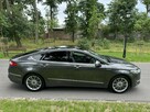 Ford Mondeo Vignale 2.0 TDCI 180 Koni Convers Panorama Sony Full Radar Super Stan - 12
