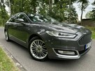 Ford Mondeo Vignale 2.0 TDCI 180 Koni Convers Panorama Sony Full Radar Super Stan - 14