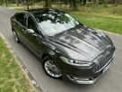 Ford Mondeo Vignale 2.0 TDCI 180 Koni Convers Panorama Sony Full Radar Super Stan - 15