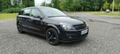 Opel Astra Stan bardzo dobry. - 3