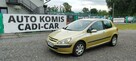 Peugeot 307 Krajowy, drugi właściciel. - 1