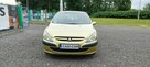 Peugeot 307 Krajowy, drugi właściciel. - 2