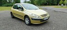 Peugeot 307 Krajowy, drugi właściciel. - 3