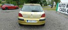 Peugeot 307 Krajowy, drugi właściciel. - 5