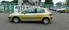 Peugeot 307 Krajowy, drugi właściciel. - 7