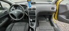 Peugeot 307 Krajowy, drugi właściciel. - 8