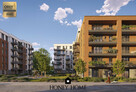 Mieszkanie Gdańsk Letnica, Letnicka - 12