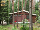 Działka budowlana Błędowo gm. Pomiechówek, - 10