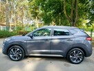 Hyundai Tucson - 2