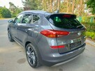 Hyundai Tucson - 3