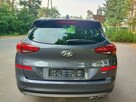 Hyundai Tucson - 4