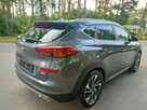 Hyundai Tucson - 5
