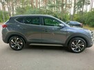 Hyundai Tucson - 6