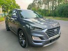 Hyundai Tucson - 7