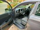 Hyundai Tucson - 9