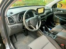 Hyundai Tucson - 11