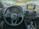 Audi A3 Salon Polska fv23% - 9
