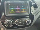 Renault Captur Nawigacja podgrzewane fotele kamera - 7