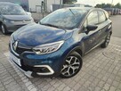 Renault Captur Nawigacja podgrzewane fotele kamera - 14