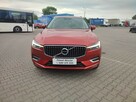 Volvo XC 60 2021 fv23%  bezwypadkowy - 9