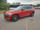 Volvo XC 60 2021 fv23%  bezwypadkowy - 10