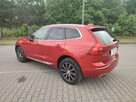 Volvo XC 60 2021 fv23%  bezwypadkowy - 11